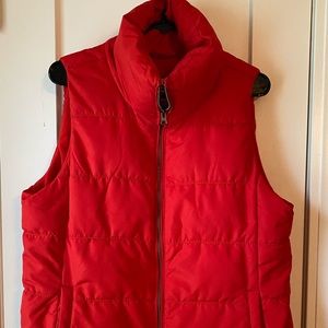Old Navy Puffy Vest